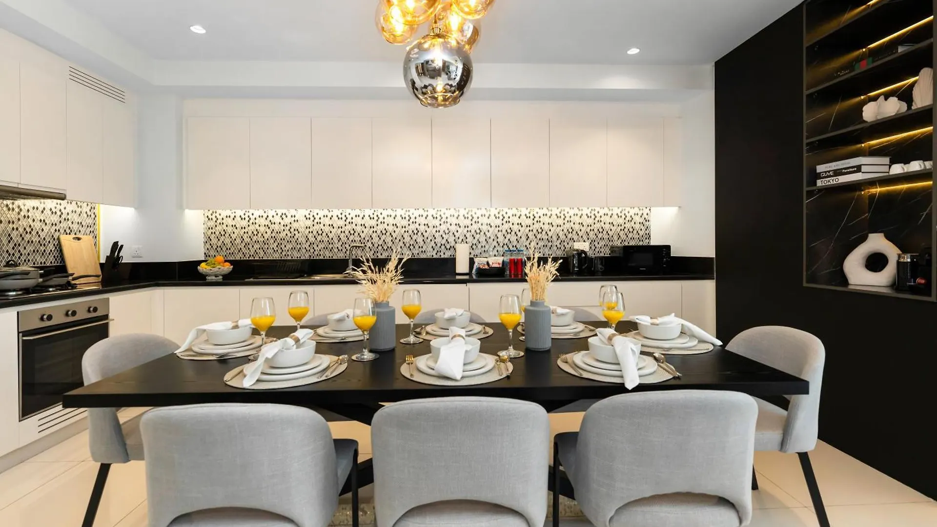 Wonderfulstay At Paramount - Highest Infinity Pool - Burj Khalifa View - Brand New Luxury Apartments Dubai