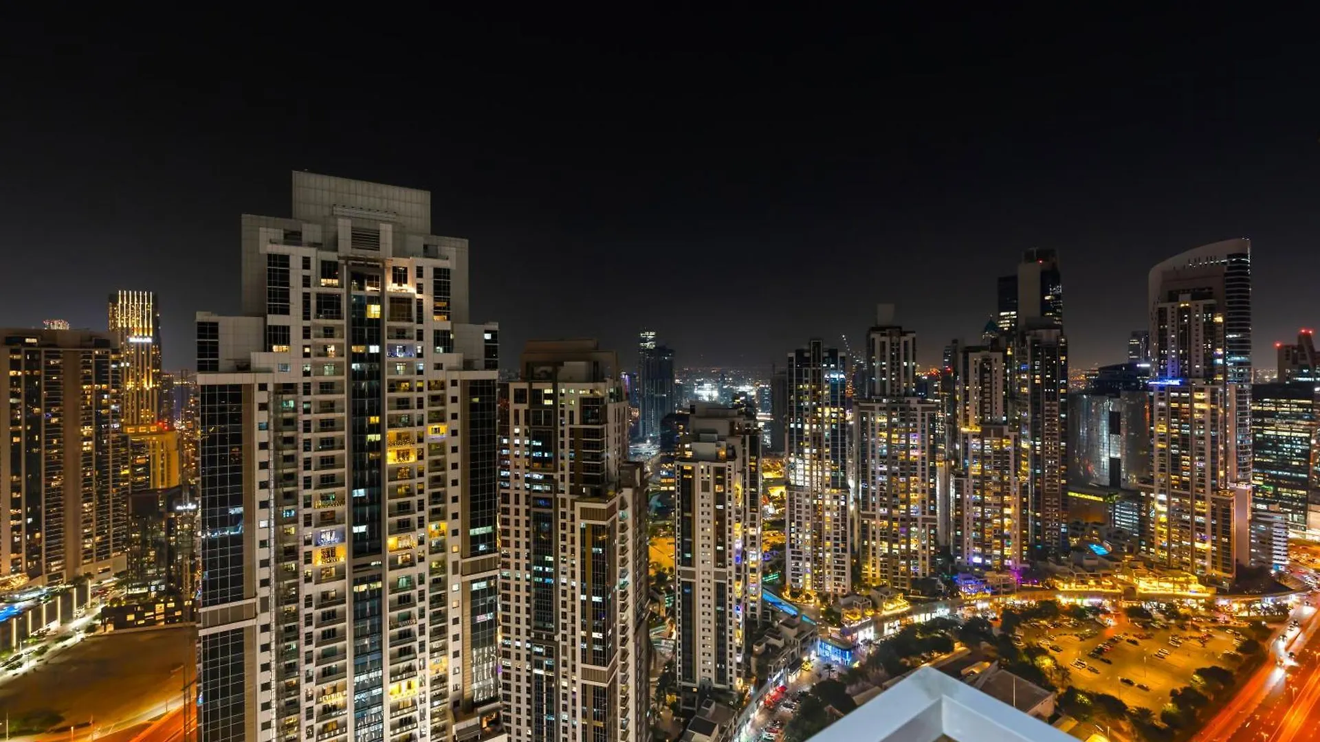 Wonderfulstay At Paramount - Highest Infinity Pool - Burj Khalifa View - Brand New Luxury Apartments Dubai