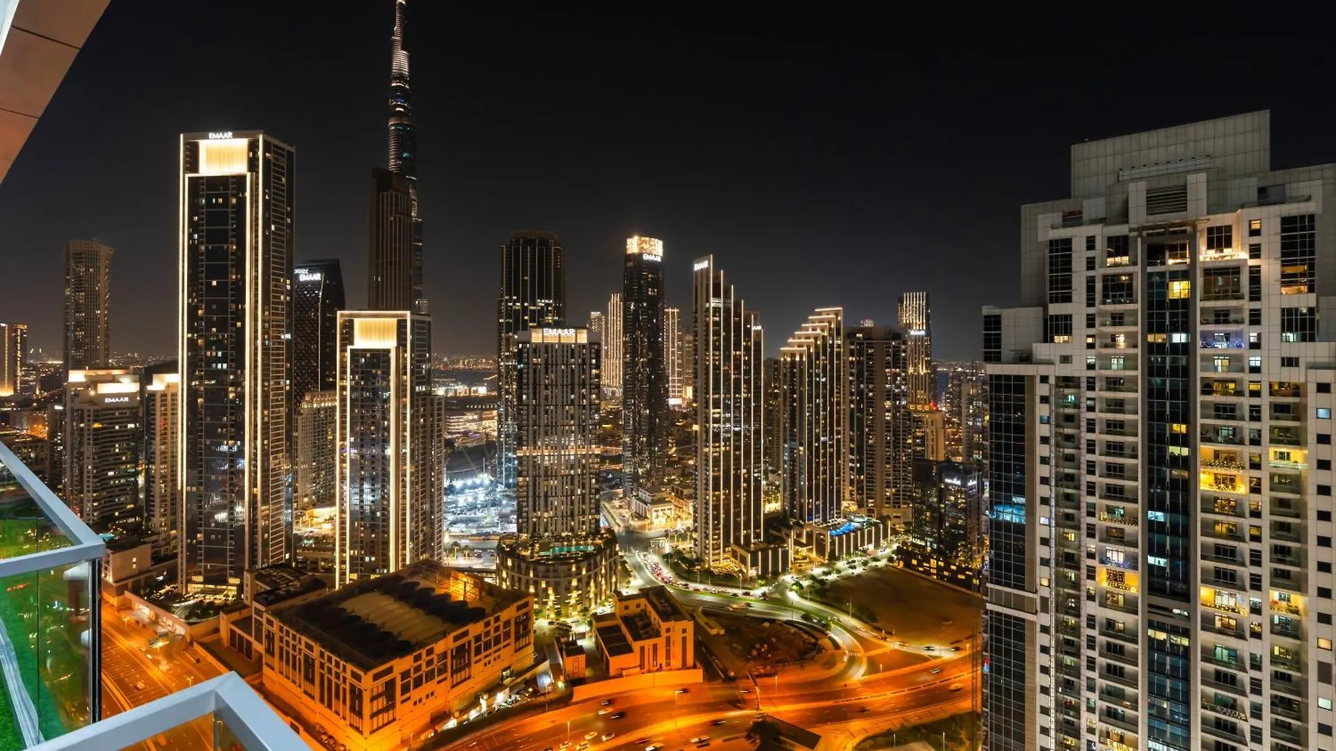 Wonderfulstay At Paramount - Highest Infinity Pool - Burj Khalifa View - Brand New Luxury Apartments Dubai United Arab Emirates
